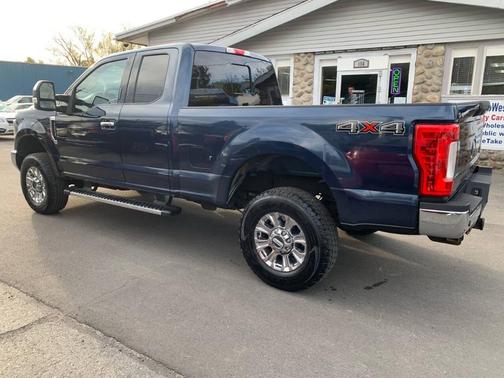 2019 Ford F-250 XLT