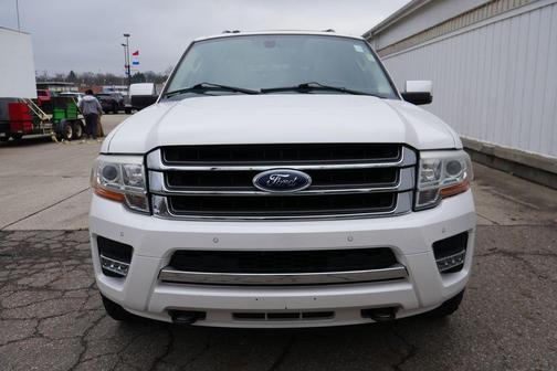 2015 Ford Expedition Limited