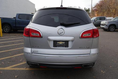 2017 Buick Enclave Premium