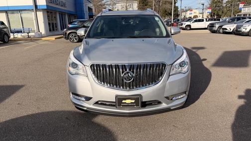 2017 Buick Enclave Premium