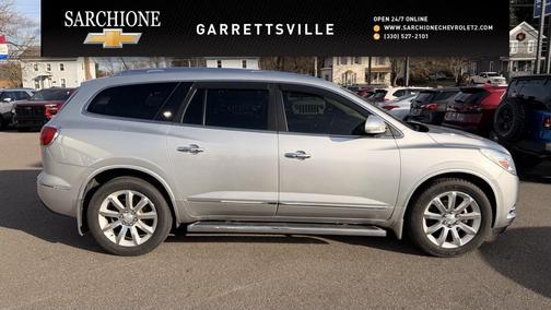 2017 Buick Enclave Premium