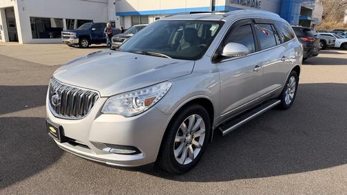2017 Buick Enclave Premium