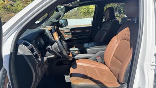 2020 RAM 1500 Longhorn