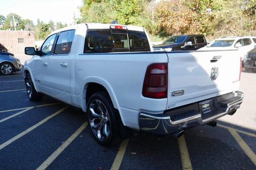 2020 RAM 1500 Longhorn