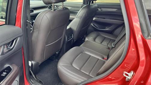 2019 Mazda CX-5 Signature