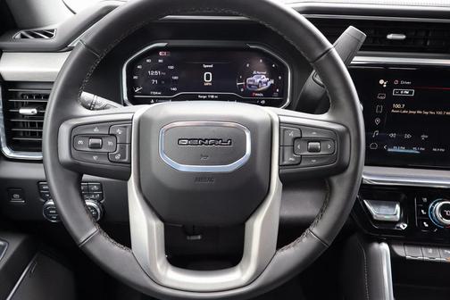 2024 GMC Sierra 2500 Denali