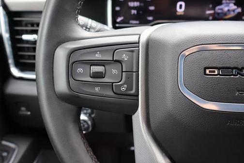 2024 GMC Sierra 2500 Denali