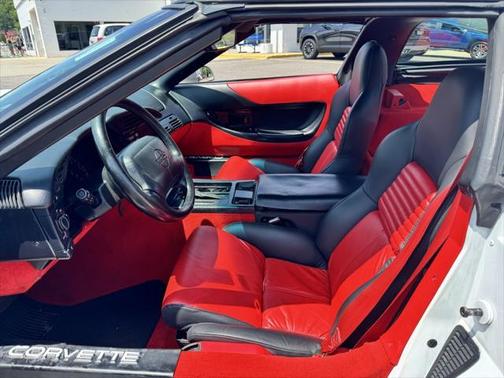 1994 Chevrolet Corvette Base