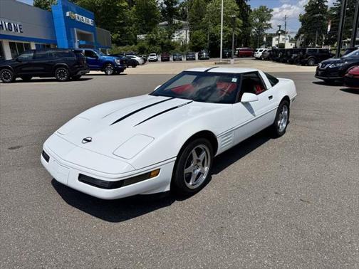 1994 Chevrolet Corvette Base