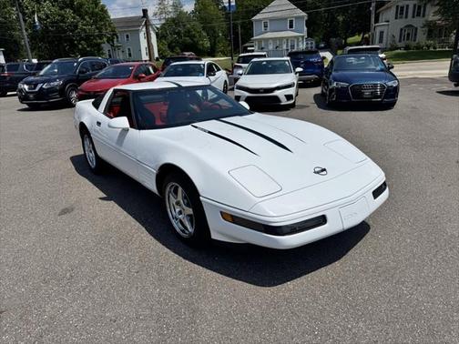 1994 Chevrolet Corvette Base