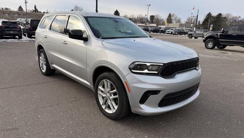 2025 Dodge Durango GT AWD