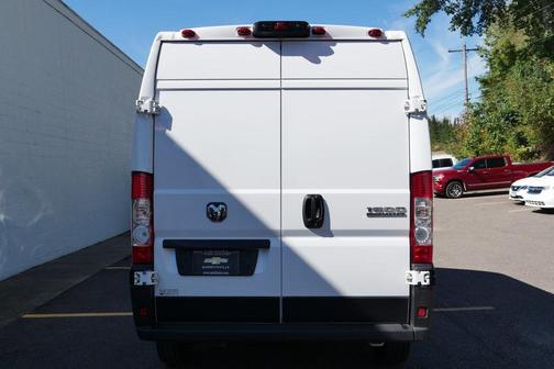 2024 RAM ProMaster 1500 Base