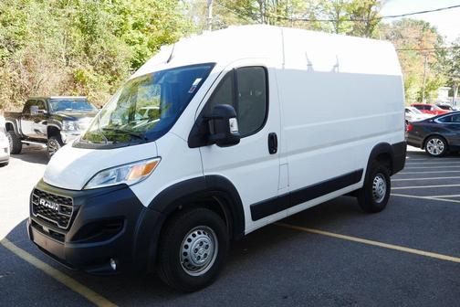 2024 RAM ProMaster 1500 Base