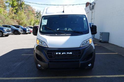 2024 RAM ProMaster 1500 Base