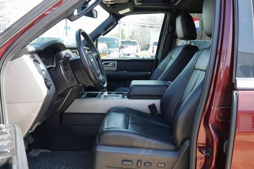 2015 Ford Expedition Limited