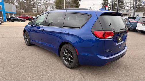 2019 Chrysler Pacifica Touring-L Plus