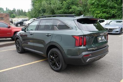 2023 Kia Sorento S
