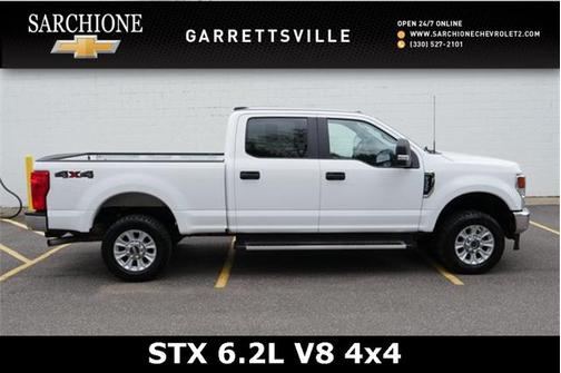 2022 Ford F-350 XL