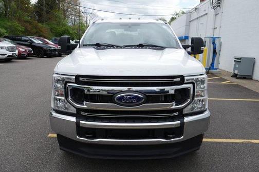 2022 Ford F-350 XL
