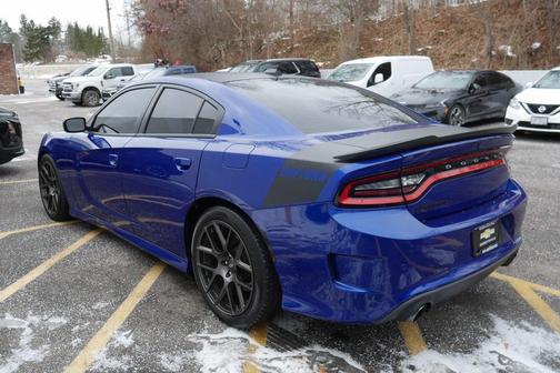 2019 Dodge Charger R/T