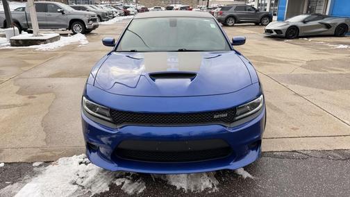 2019 Dodge Charger R/T
