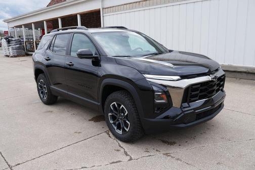 2026 Chevrolet Equinox AWD ACTIV