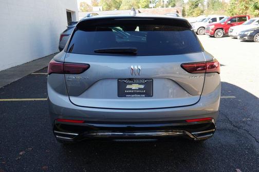 2025 Buick Envision Sport Touring AWD