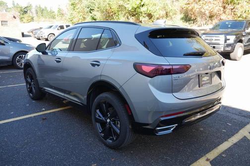 2025 Buick Envision Sport Touring AWD