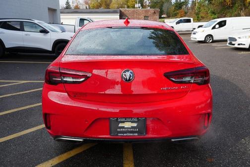 2019 Buick Regal Sportback AWD GS