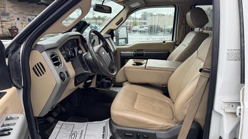 2016 Ford F-350 Lariat