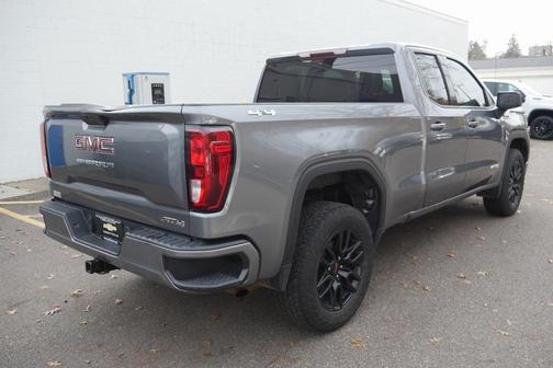 2019 GMC Sierra 1500 Elevation