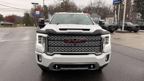 2023 GMC Sierra 3500 Denali