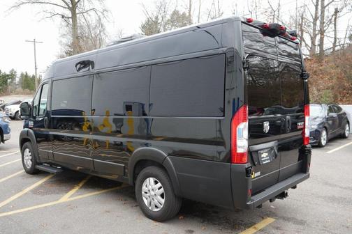 2022 RAM ProMaster 3500 High Roof