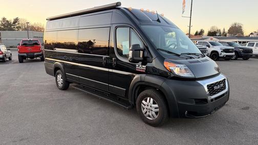 2022 RAM ProMaster 3500 High Roof