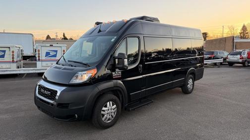 2022 RAM ProMaster 3500 High Roof