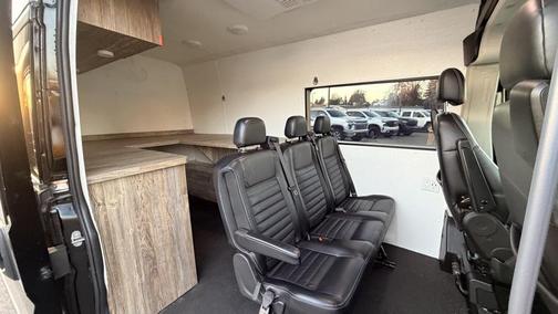 2022 RAM ProMaster 3500 High Roof