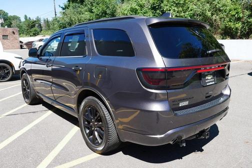 2017 Dodge Durango R/T