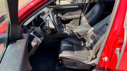 2020 Jaguar E-PACE P250 AWD Automatic
