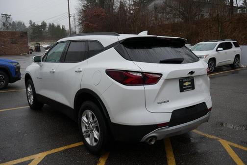 2020 Chevrolet Blazer 2LT