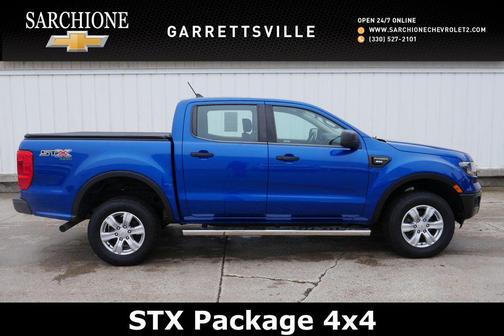 2019 Ford Ranger XL