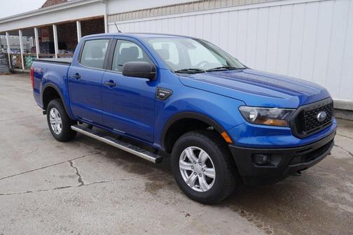 2019 Ford Ranger XL
