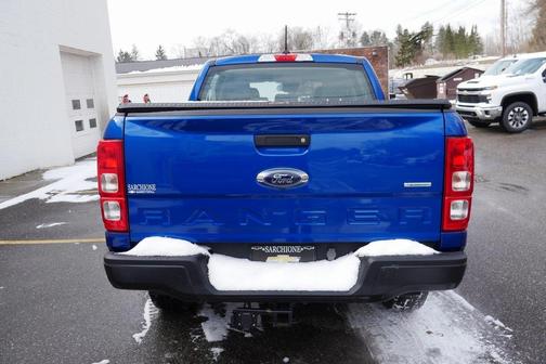 2019 Ford Ranger XL