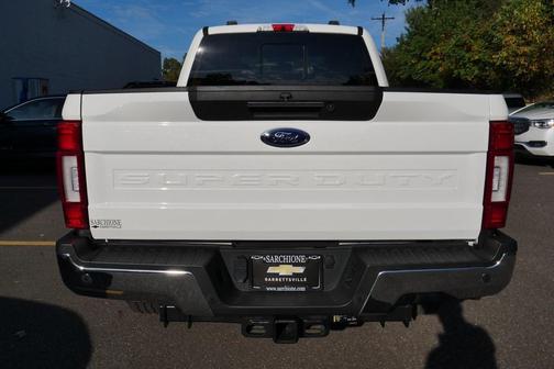 2022 Ford F-350 Lariat