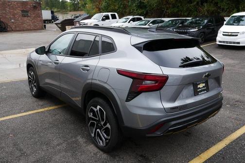 2024 Chevrolet Trax FWD 2RS