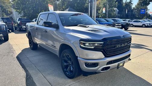 2023 RAM 1500 Limited
