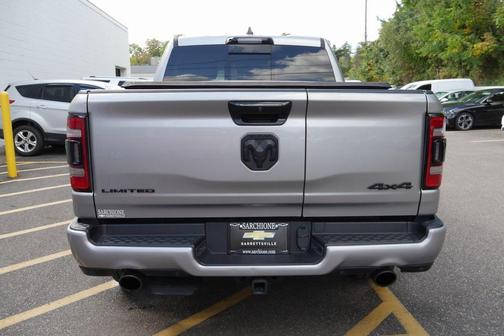 2023 RAM 1500 Limited