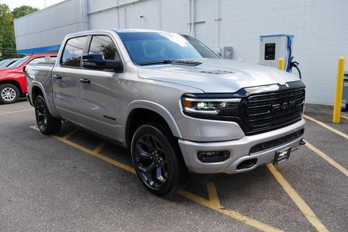 2023 RAM 1500 Limited