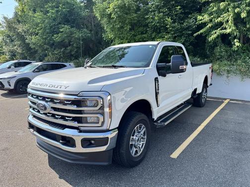 2024 Ford F-250 Lariat