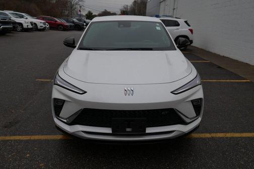 2024 Buick Envista Sport Touring FWD