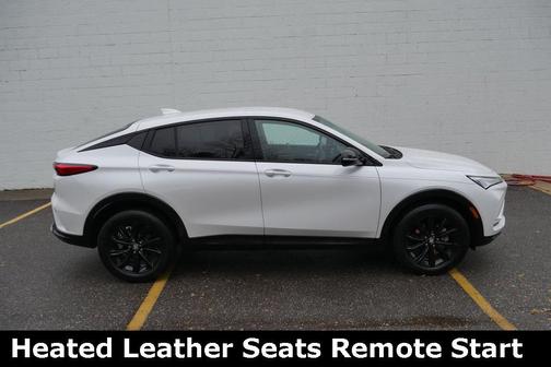 2024 Buick Envista Sport Touring FWD